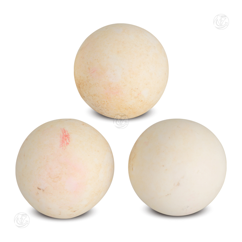 舍利子（一组三枚）