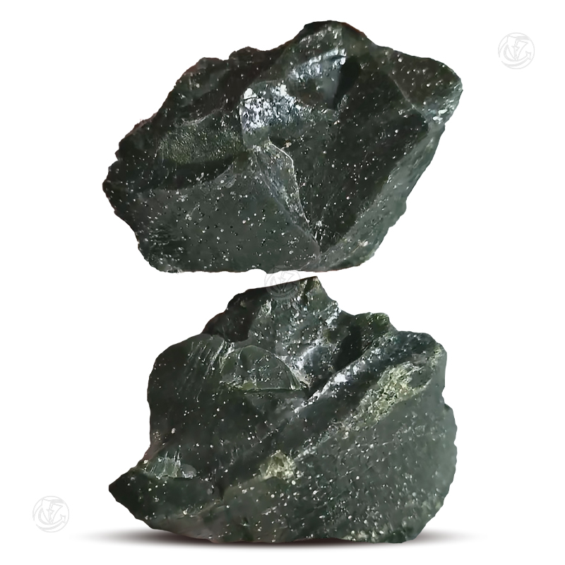 玻璃陨石